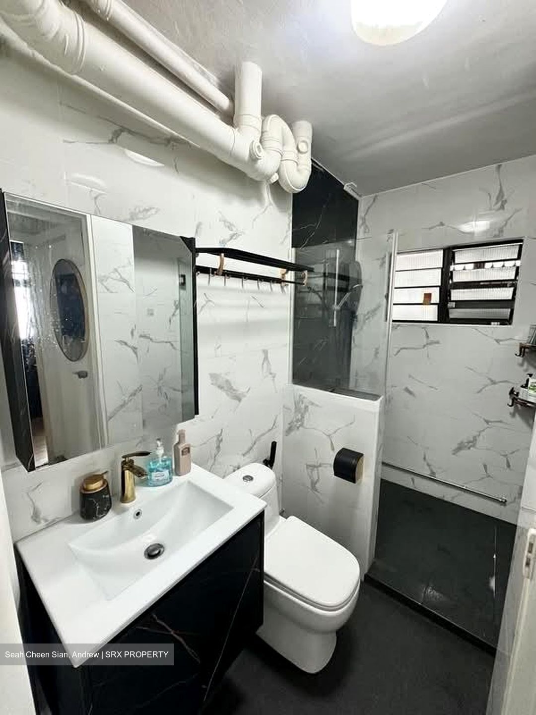 Blk 525 Fragrant Woods (Woodlands), HDB 5 Rooms #559775341